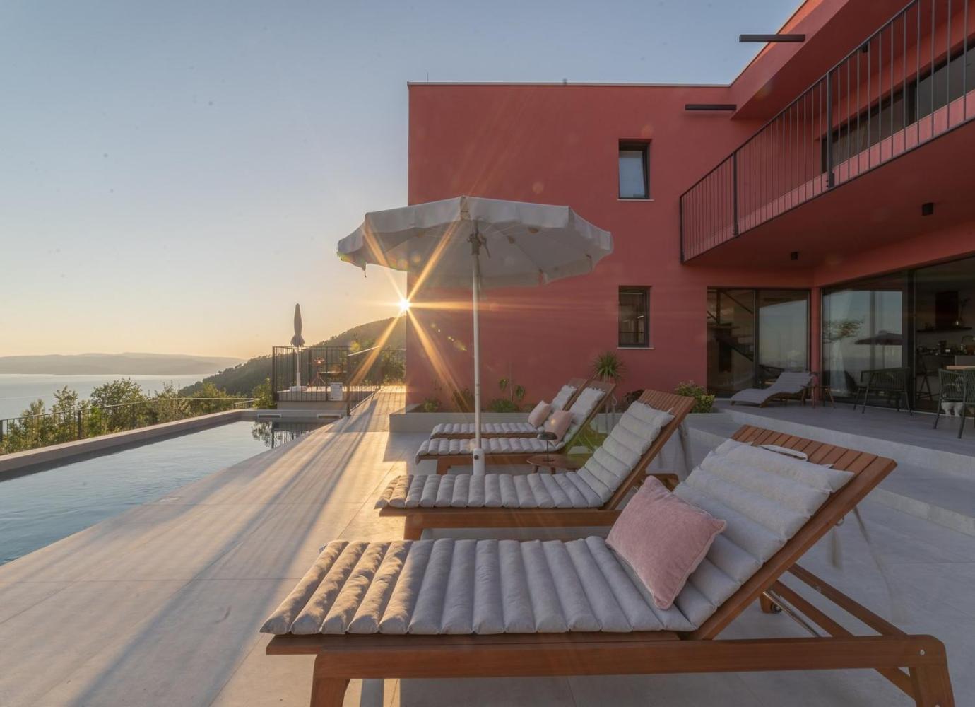 Villa Galeria Makarska